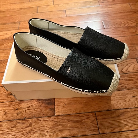 Women's Kendrick Slip-On
Espadrille Flats size 8 - Picture 1 of 12